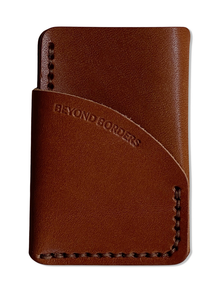 Levis Wallet Mens Trifold Wallet w/ Embossed logo Brown Leather 31LV110028  | eBay